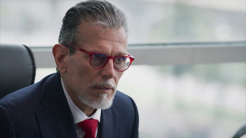 Episodio 6: Verdades ocultas