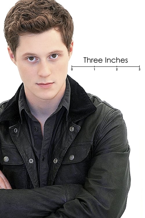 Three Inches (2011) poster