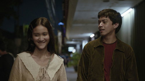 Rangga & Cinta cover