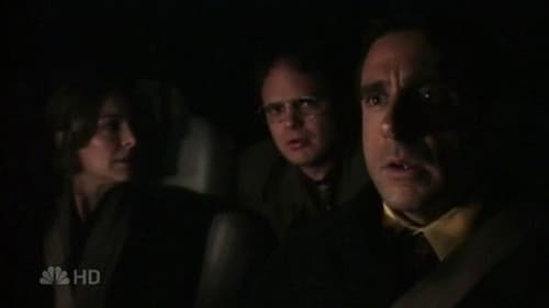 The Office (EUA): 3×16