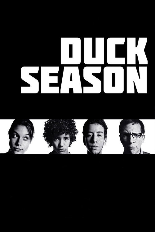 Duck Season