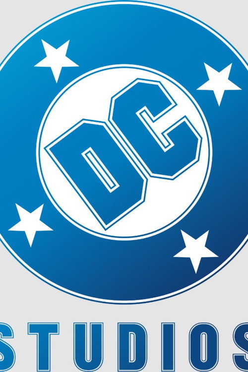 Pòster de DC Universe