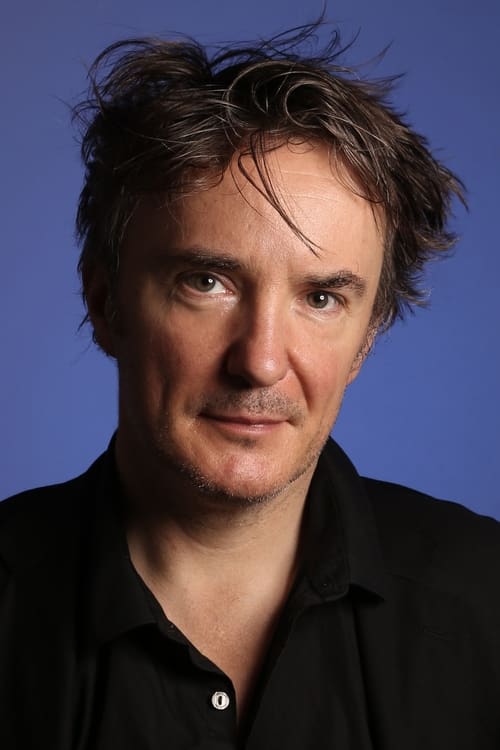 Kép: Dylan Moran színész profilképe