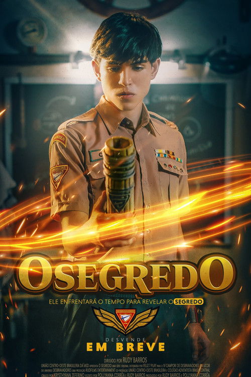 O Segredo poster