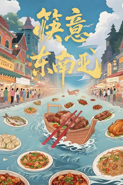 筷意东南亚