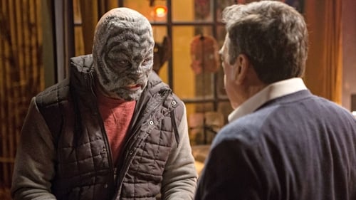 Grimm: Contos de Terror: 5×13