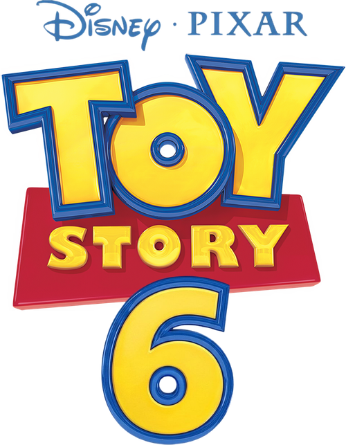 Toy Story 6