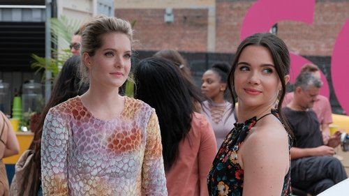 Escena del episodio 1 de la temporada 3 de la serie The Bold Type
