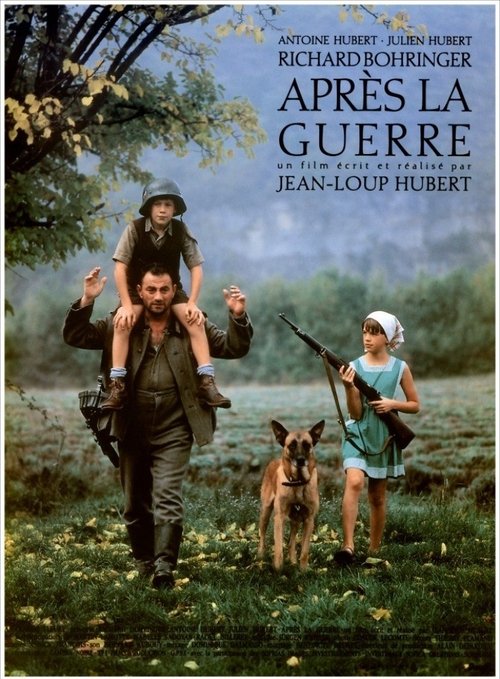 Après la guerre Streaming VF
