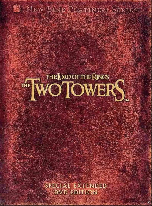 The Two Towers: New Zealand as Middle-earth
