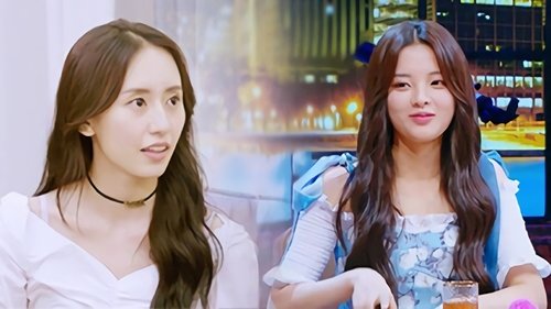 Poster della serie Heart Signal