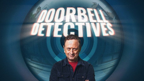 Doorbell Detectives Bild 1