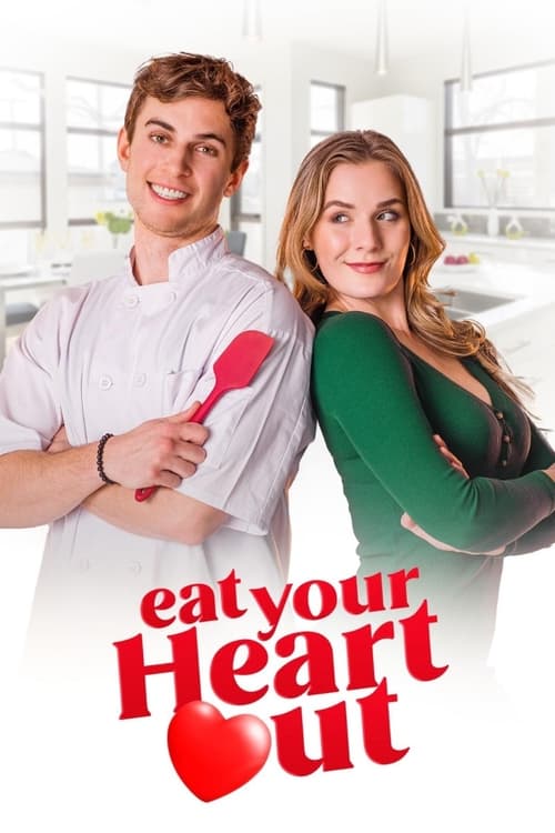 Where to stream Eat Your Heart Out