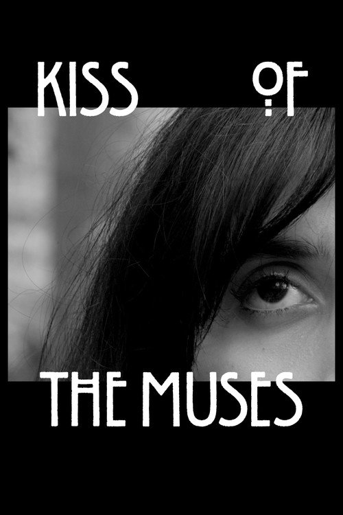 Kiss of the Muses poster