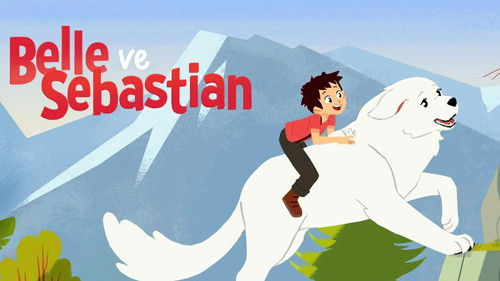 Escena 5 de Belle et Sébastien