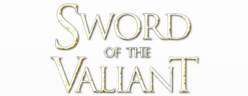 Sword of the Valiant: The Legend of Sir Gawain and the Green Knight