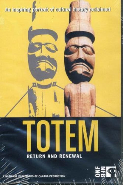Totem: Return and Renewal 2007