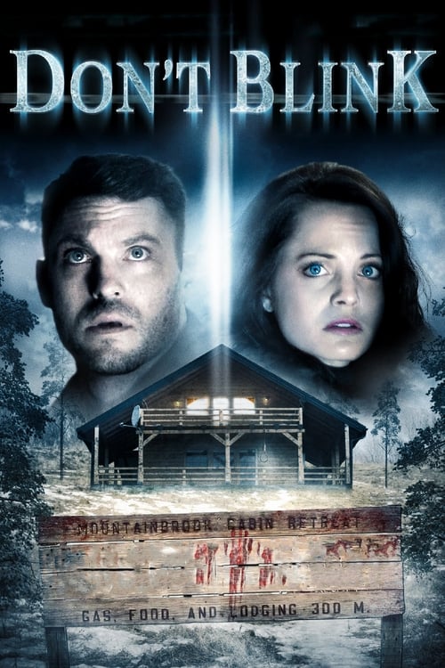 Don't Blink (2014) HD Movie Streaming