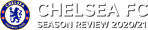 Chelsea FC - Season Review 2020/21