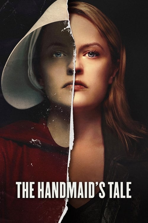 Image The Handmaid’s Tale : La Servante écarlate