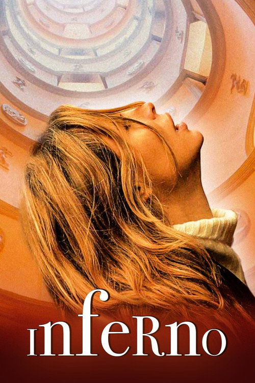 Inferno poster