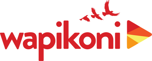 Wapikoni logo