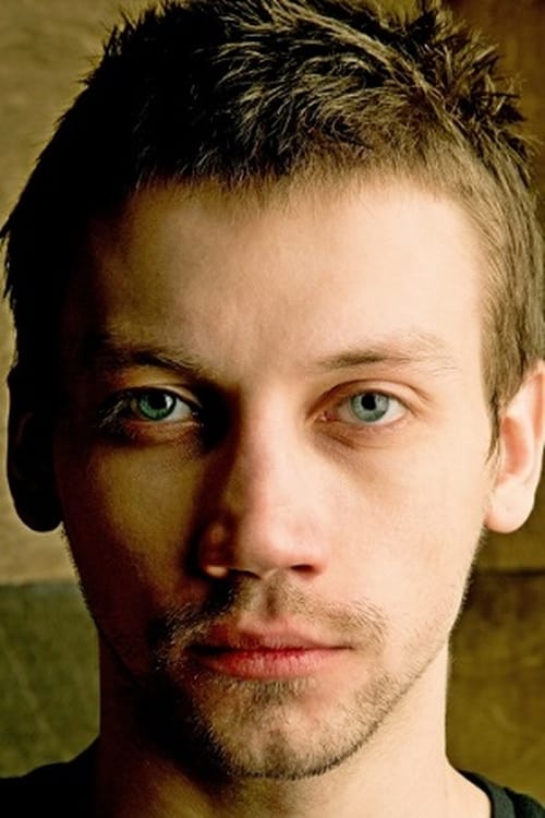 Kép: Aleksandr Kuznetsov színész profilképe
