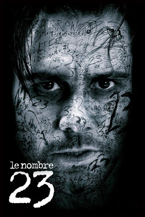Poster image du film Le Nombre 23 Le Nombre 23