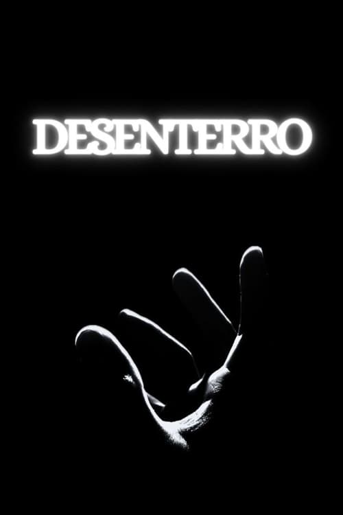 Desenterro (2024) poster