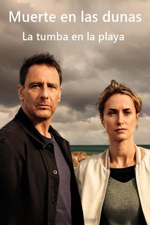 Muerte en las dunas: La tumba en la playa
