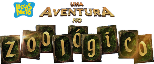 Luccas Neto em: Uma Aventura no Zoológico