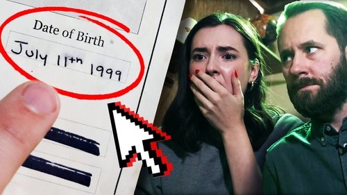 Someone Predicted Her Birth Still