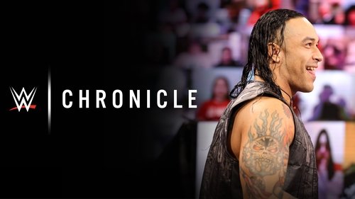 Poster della serie WWE Chronicle