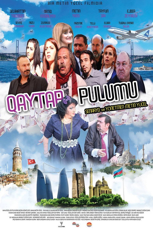 Qaytar pulumu