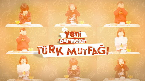 Türk Mutfağı