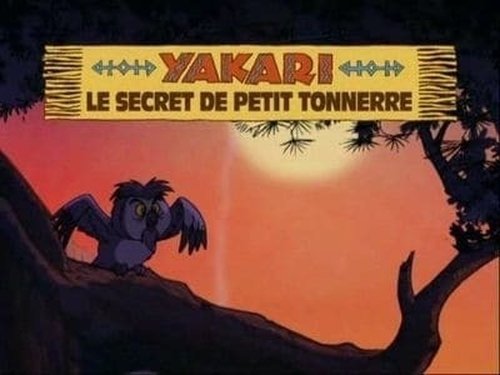 Poster della serie Yakari