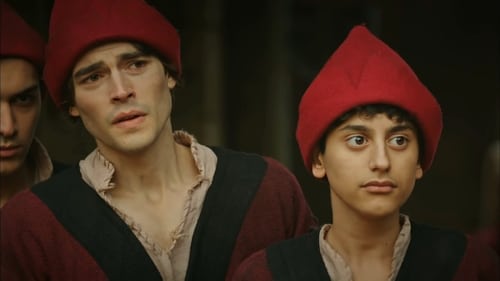 Muhteşem Yüzyıl: Kösem, S01E02 - (2015)