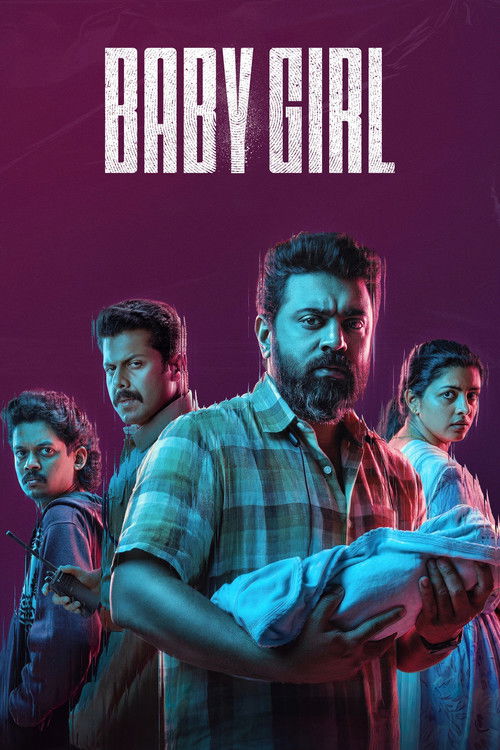 Baby Girl (2026) DS4K WEB-DL [Hindi (DD5.1) & Malayalam] 4K 1080p 720p & 480p Dual Audio [x264/10Bit-HEVC] | Full Movie
