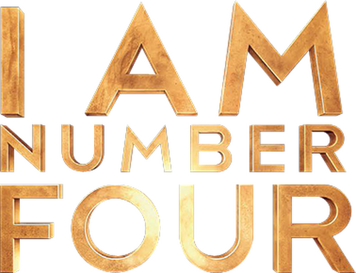 I Am Number Four