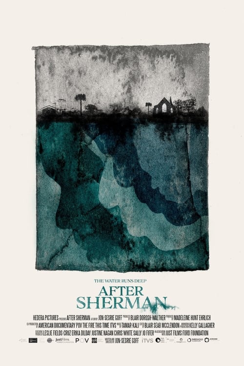 After Sherman poster