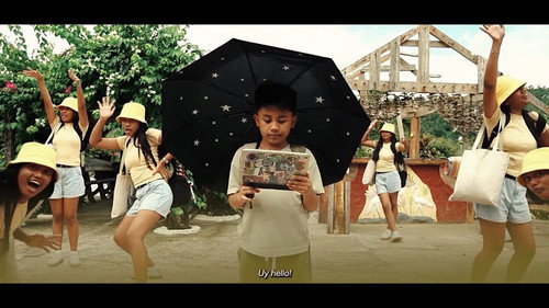 I Rarely Watch the Stars