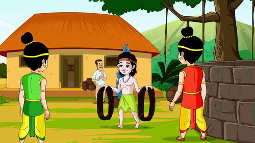 Vadannya Ram