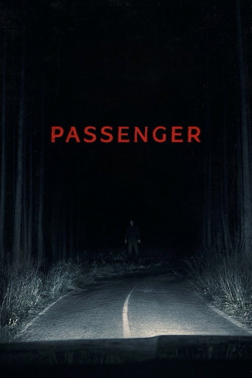 Passenger poster