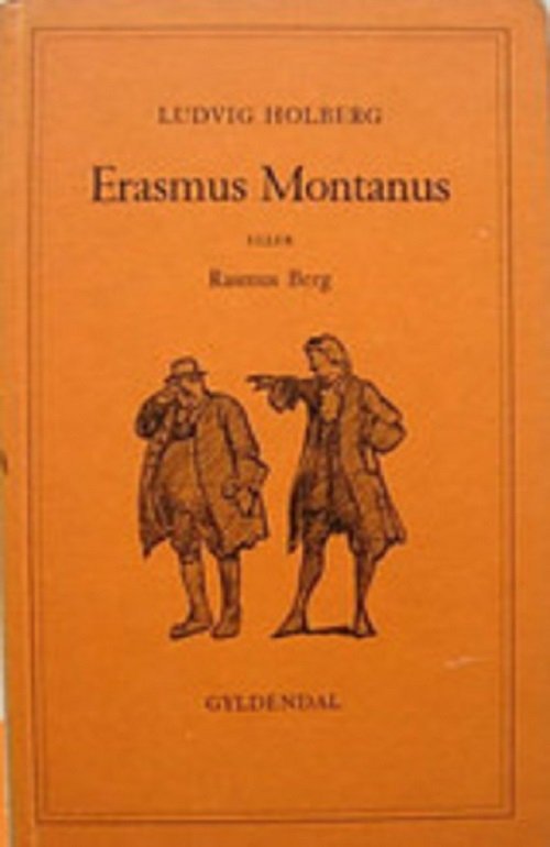 Erasmus Montanus 1971