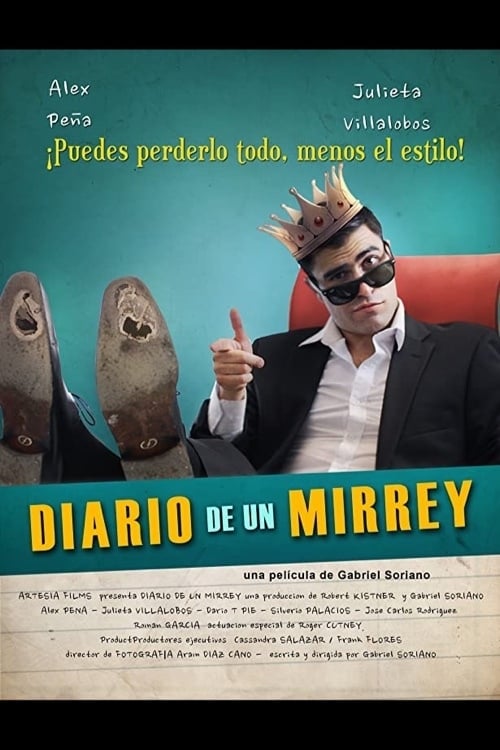 Image Diario de un Mirrey