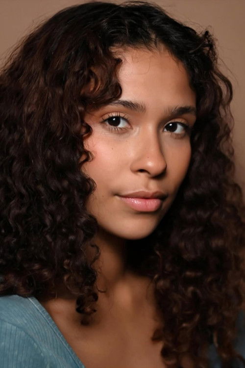 Kép: Madison Reyes színész profilképe