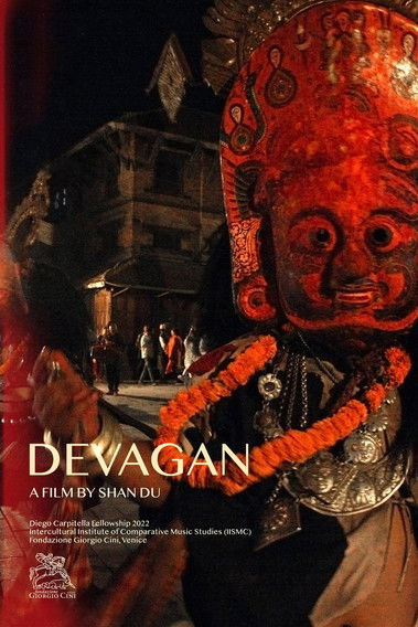Devagan poster