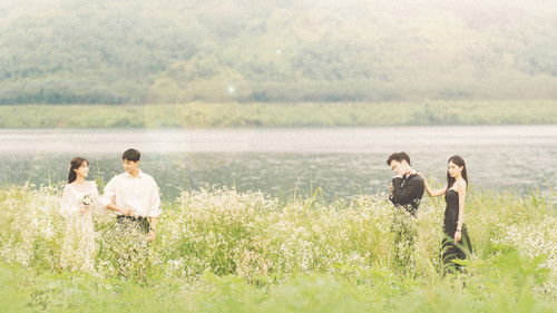 When I Was the Most Beautiful backdrop 2