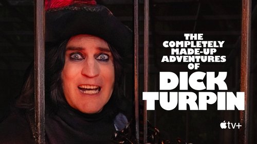 The Completely Made-Up Adventures of Dick Turpin