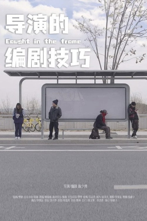 Caught in the Frame